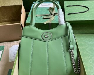 Replica Gucci GG Petite Small Tote Bag 745918