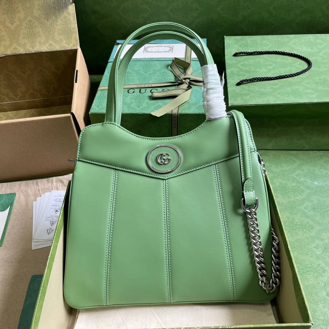 Replica Gucci GG Petite Small Tote Bag 745918