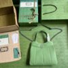 Replica Gucci GG Petite Small Tote Bag 745918