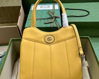 Replica Gucci GG Petite Small Tote Bag 745918