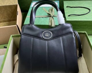 Replica Gucci GG Petite Small Tote Bag 745918