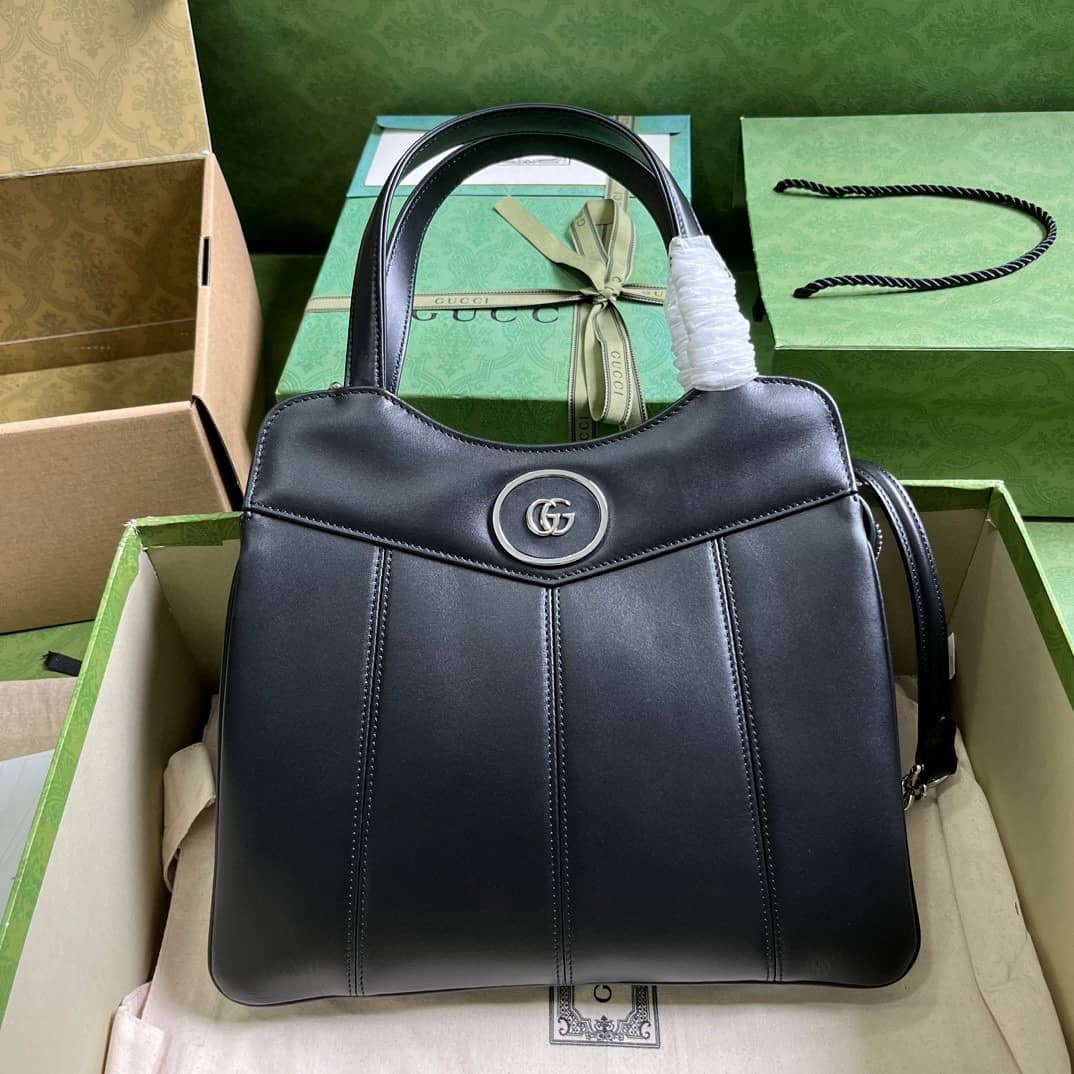 Replica Gucci GG Petite Small Tote Bag 745918