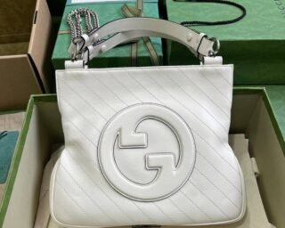 Replica Gucci Blondie Small Tote Bag 751518