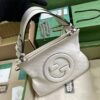 Replica Gucci Blondie Small Tote Bag 751518