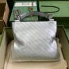 Replica Gucci Blondie Small Tote Bag 751518