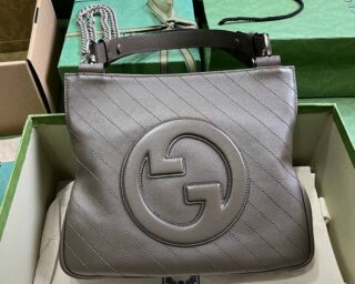 Replica Gucci Blondie Small Tote Bag 751518