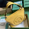 Replica Gucci Blondie Small Tote Bag 751518