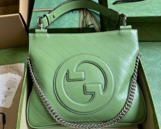 Replica Gucci Blondie Small Tote Bag 751518