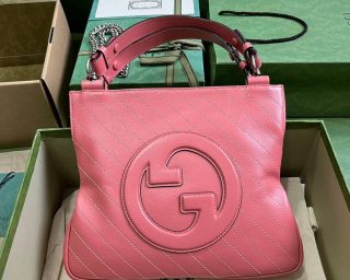 Replica Gucci Blondie Small Tote Bag 751518