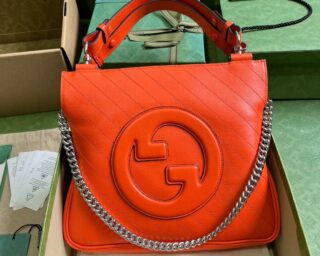 Replica Gucci Blondie Small Tote Bag 751518