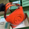 Replica Gucci Blondie Small Tote Bag 751518