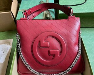 Replica Gucci Blondie Small Tote Bag 751518