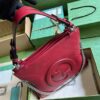 Replica Gucci Blondie Small Tote Bag 751518