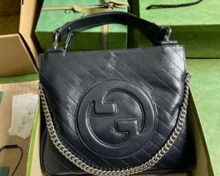 Replica Gucci Blondie Small Tote Bag 751518