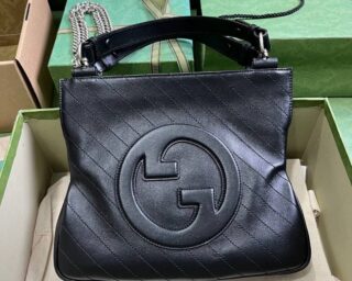 Replica Gucci Blondie Small Tote Bag 751518