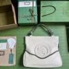 Replica Gucci Blondie Medium Tote Bag 751516