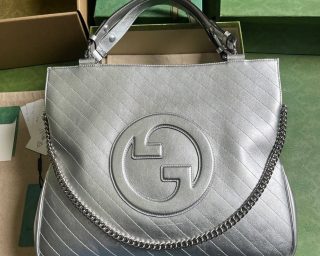 Replica Gucci Blondie Medium Tote Bag 751516