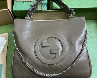 Replica Gucci Blondie Medium Tote Bag 751516