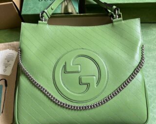 Replica Gucci Blondie Medium Tote Bag 751516