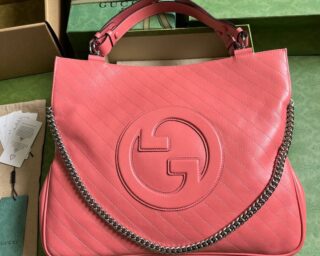 Replica Gucci Blondie Medium Tote Bag 751516