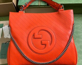 Replica Gucci Blondie Medium Tote Bag 751516