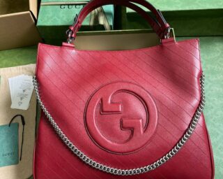 Replica Gucci Blondie Medium Tote Bag 751516