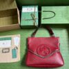 Replica Gucci Blondie Medium Tote Bag 751516