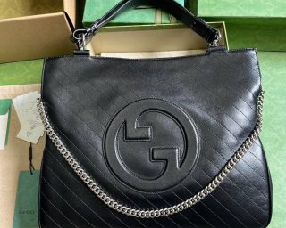 Replica Gucci Blondie Medium Tote Bag 751516