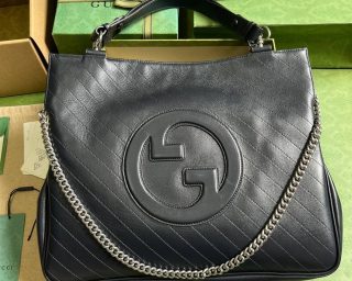 Replica Gucci Blondie Medium Tote Bag 751516