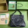 Replica Gucci Blondie Medium Tote Bag 751516