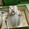 Replica Gucci Interlocking G Mini Heart Shoulder Bag 751628