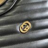 Replica Gucci Interlocking G Mini Heart Shoulder Bag 751628