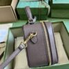 Replica Gucci Ophidia GG Mini Top Handle Bag 772157