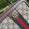 Replica Gucci Ophidia GG Mini Top Handle Bag 772157