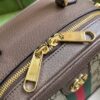 Replica Gucci Ophidia GG Mini Top Handle Bag 772157