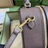 Replica Gucci Ophidia GG Mini Top Handle Bag 772157