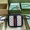 Replica Gucci Ophidia GG Mini Top Handle Bag 772157