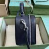 Replica Gucci Ophidia GG Mini Top Handle Bag 772157