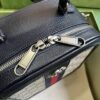 Replica Gucci Ophidia GG Mini Top Handle Bag 772157