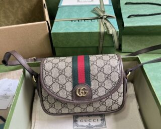 Replica Gucci Ophidia GG Mini Shoulder Bag 772239