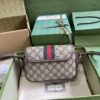 Replica Gucci Ophidia GG Mini Shoulder Bag 772239