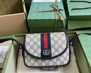 Replica Gucci Ophidia GG Mini Shoulder Bag 772239