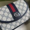 Replica Gucci Ophidia GG Mini Shoulder Bag 772239