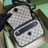 Replica Gucci Ophidia GG Mini Shoulder Bag 772239