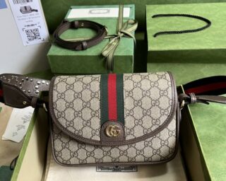 Replica Gucci Ophidia Mini Gg Shoulder Bag 722117