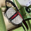 Replica Gucci Ophidia Mini Gg Shoulder Bag 722117