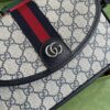 Replica Gucci Ophidia Mini Gg Shoulder Bag 722117