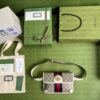 Replica Gucci Gg Ophidia Belt Bag 674081