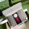 Replica Gucci Gg Ophidia Belt Bag 674081