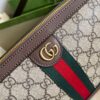 Replica Gucci Ophidia Large Shoulder Bag 674096